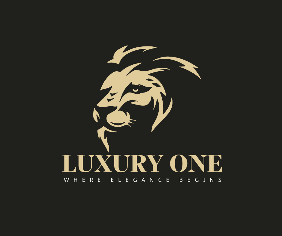 Luxury One Logo
